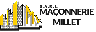 SARL Maçonnerie Millet