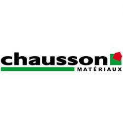 Logo Chausson matériaux