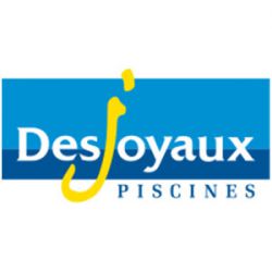 Logo Piscines Desjoyaux